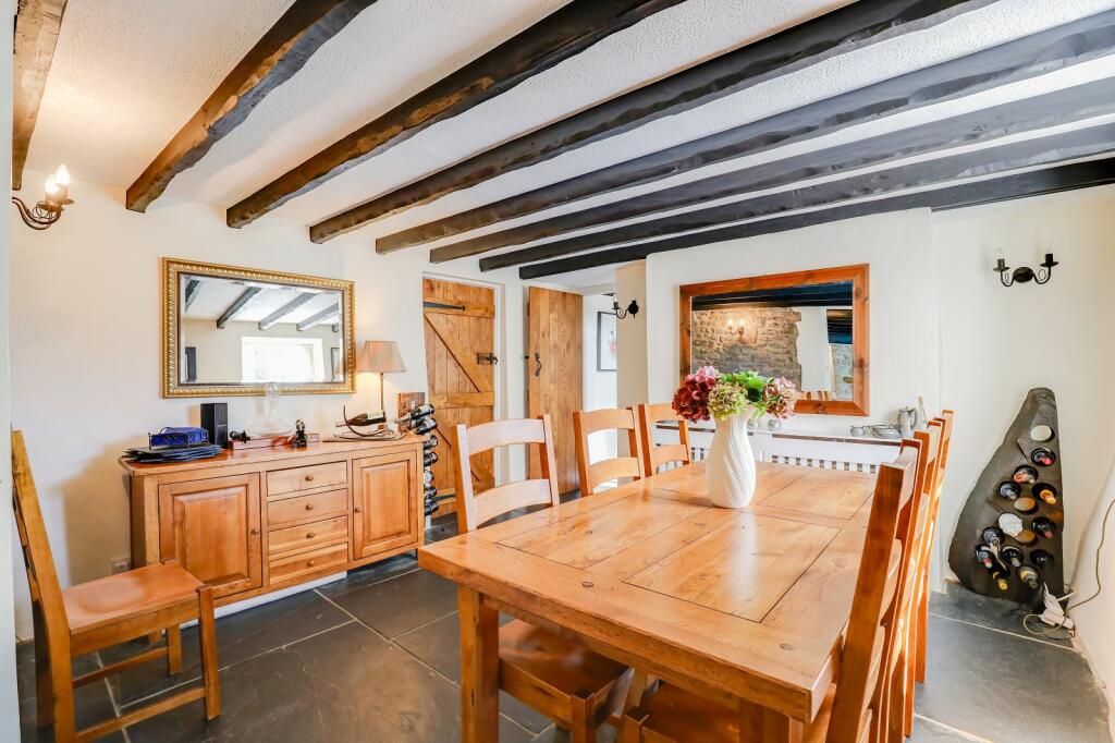 Additional image 9 of Elm Cottage, The Common, Dinas Powys CF64 4DU