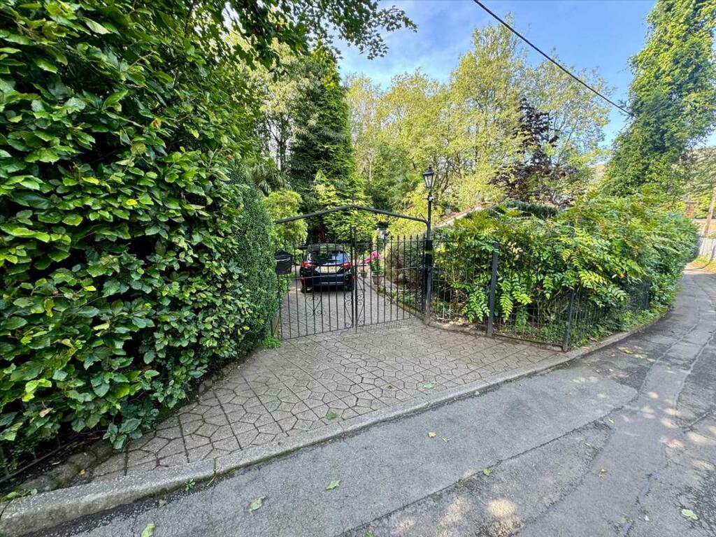 Additional image 29 of Tylacoch Cottage, Treorchy