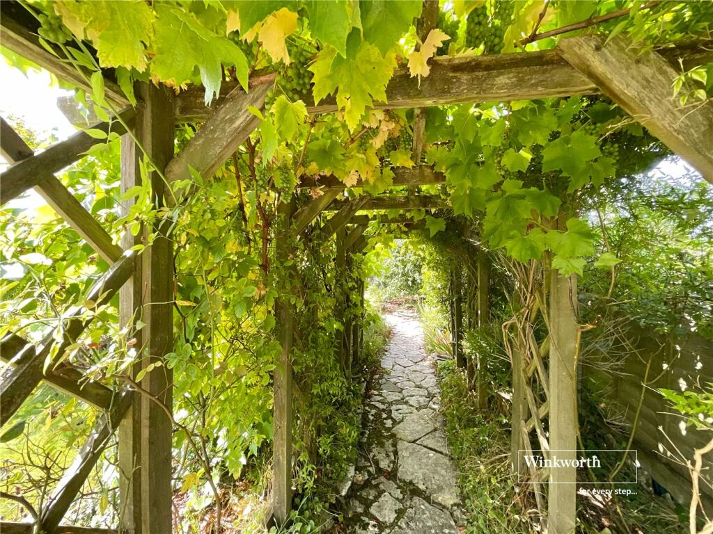 Additional image 23 of Woodland Way, Highcliffe, Christchurch, BH23