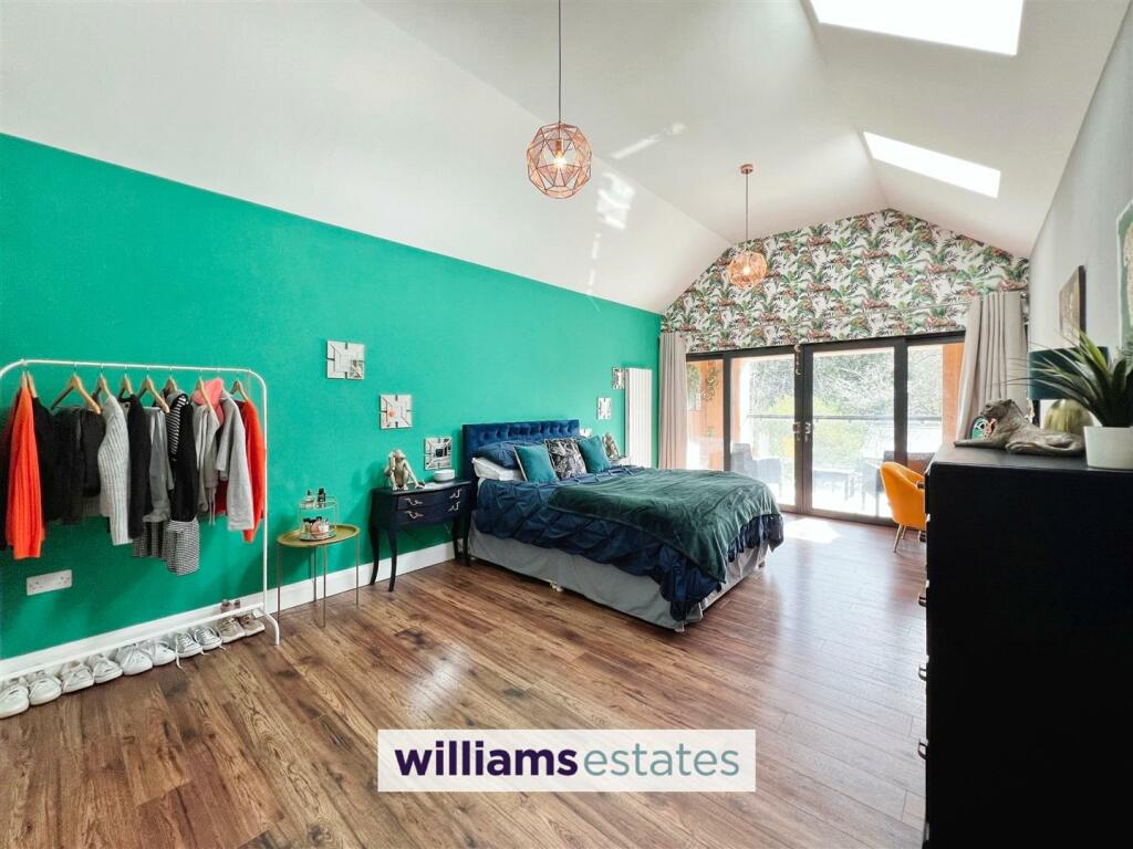 Additional image 19 of Wepre Park, Deeside