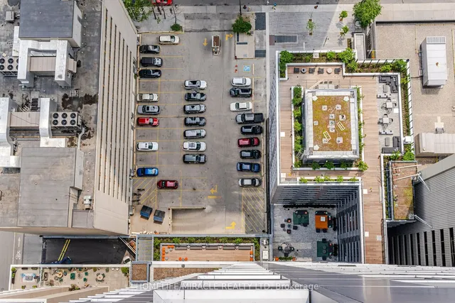 Additional image 38 of 395 Bloor St Unit 2110