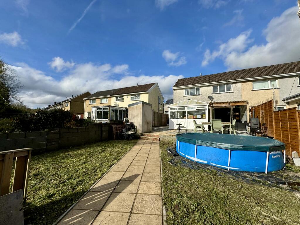 Additional image 5 of Oak Road, Merthyr Tydfil, CF47 9NS