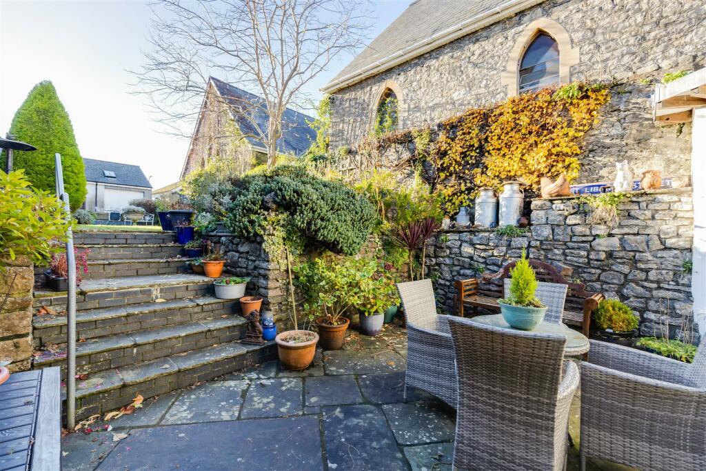 Additional image 16 of Eastgate, Cowbridge, Vale of Glamorgan, CF71 7AB