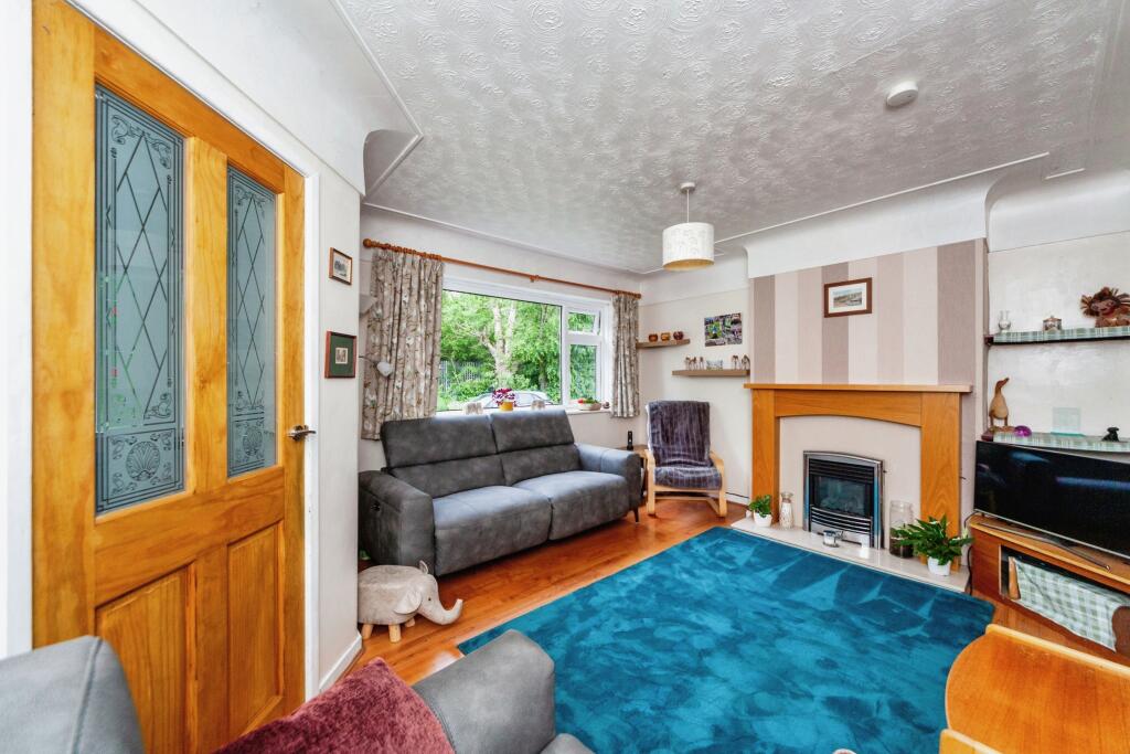 Additional image 6 of Old London Road, Flint, Flintshire, CH6