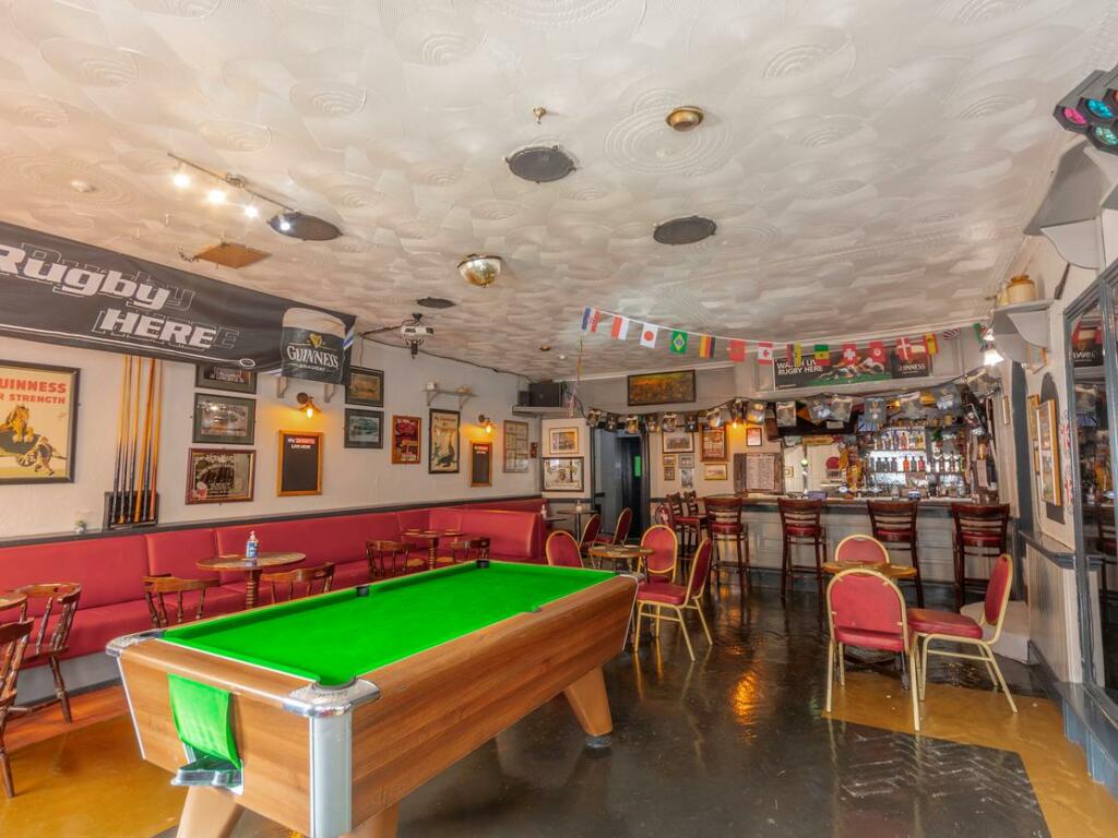 Additional image 29 of Molly O'D's, 20 -26 High StreetGilfach Goch, Porth, CF39 8SP