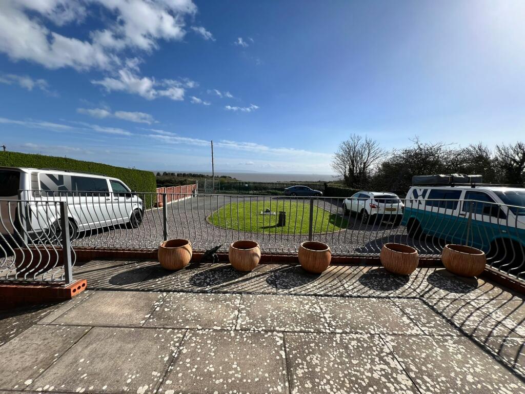 Additional image 5 of South View, Rhoose, CF62