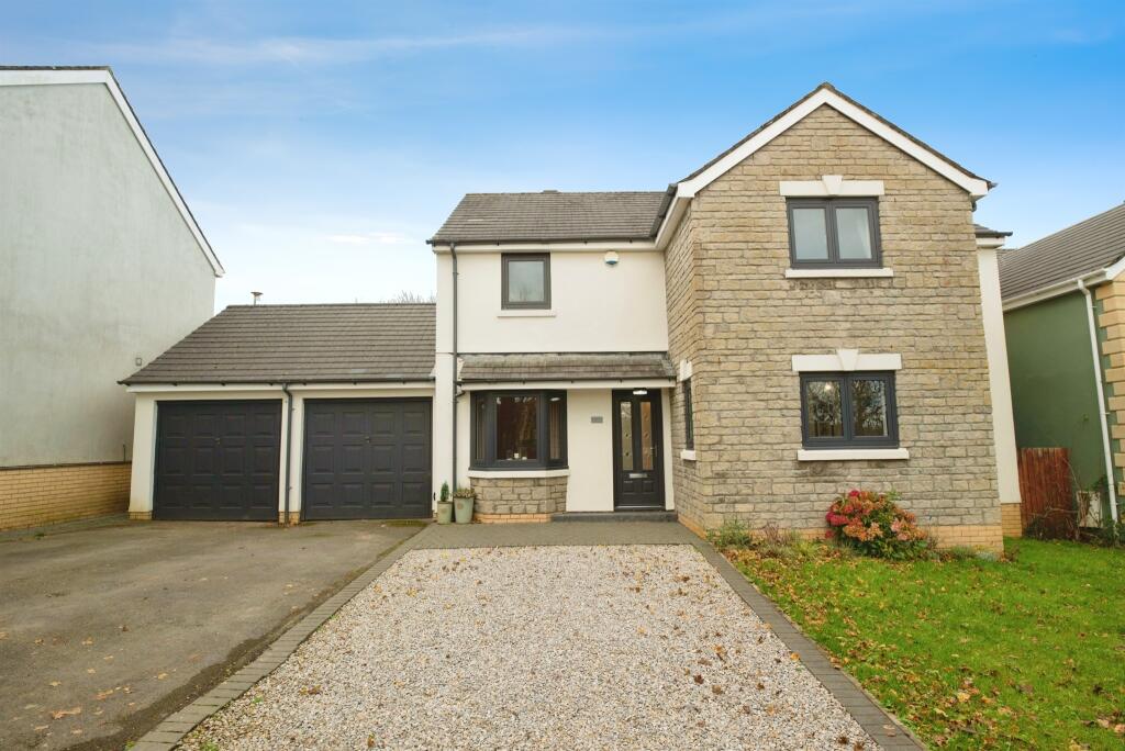 Additional image 14 of Badgers Brook Close, Ystradowen, Cowbridge