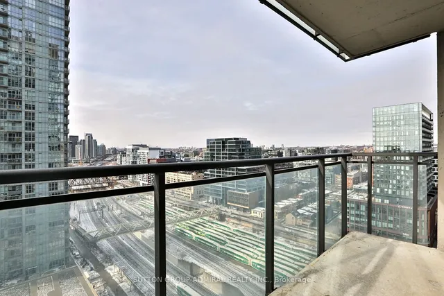 Additional image 22 of 25 Capreol Crt Unit 2608