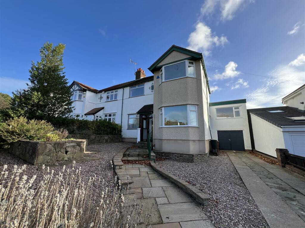 Additional image 39 of Westway, Heswall, Wirral, Wirral