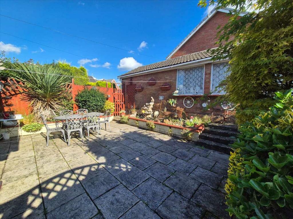 Additional image 25 of Parklands Road, Porth