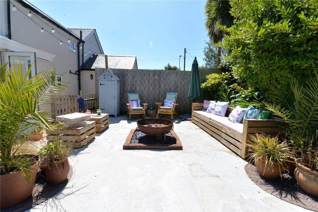 Additional image 12 of Ashley Road, New Milton, Hampshire, BH25