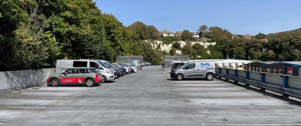 Freshfield Industrial Estate, Stevenson Road, Brighton, East Sussex, BN2 0DF