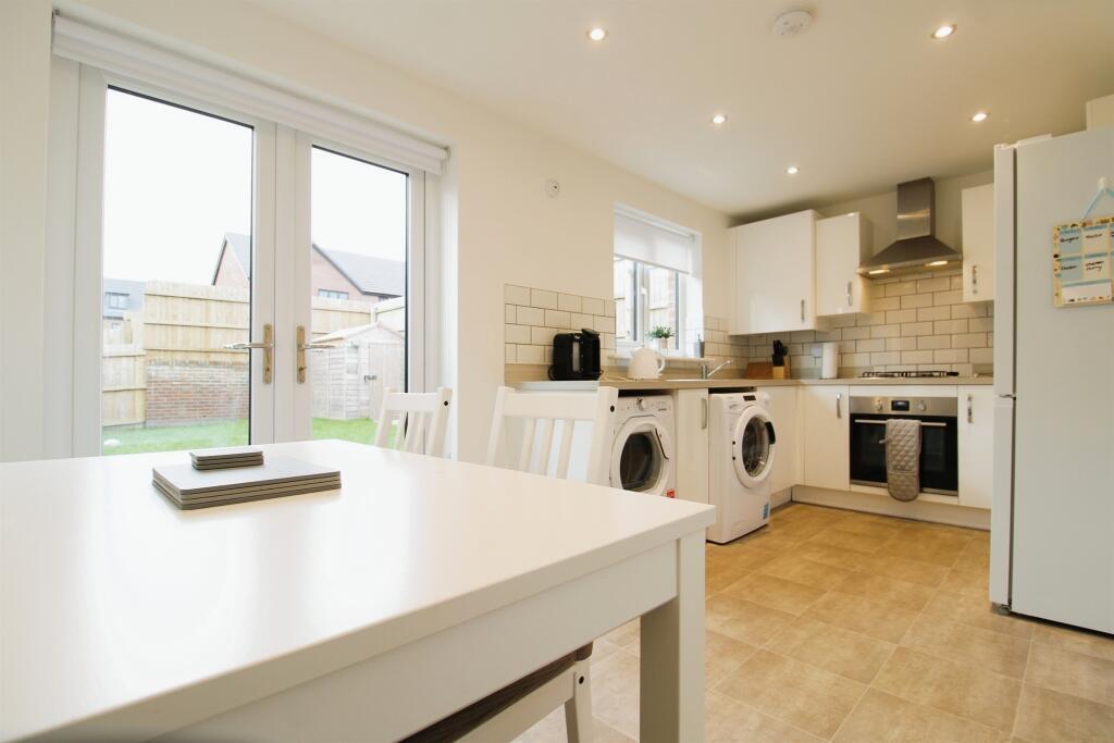 Additional image 5 of Gwern Gwynfael, Capel Llanilltern, Cardiff