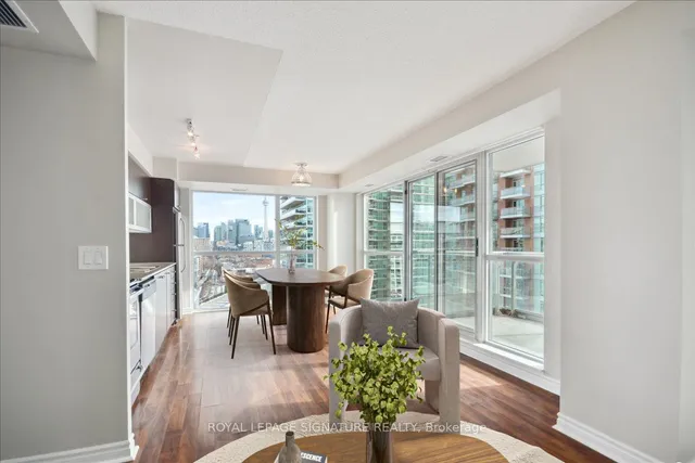 100 Western Battery Rd Unit 1410