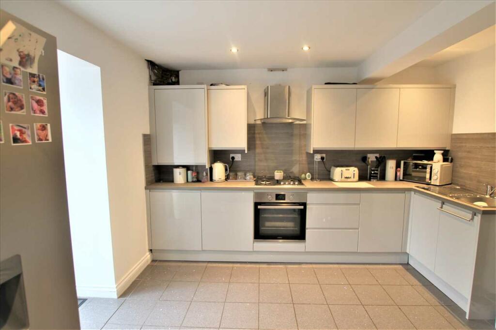 Additional image 4 of William Street, Pentre