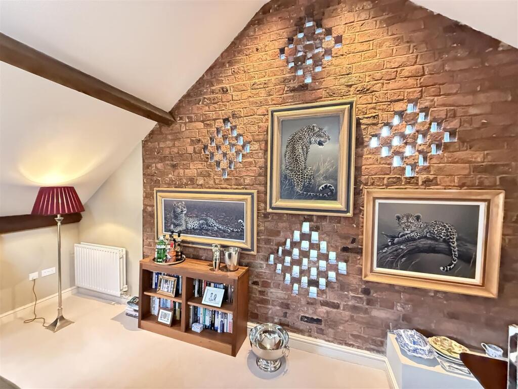 Additional image 28 of Little Gayton Farm, Gayton Farm Road, Heswall