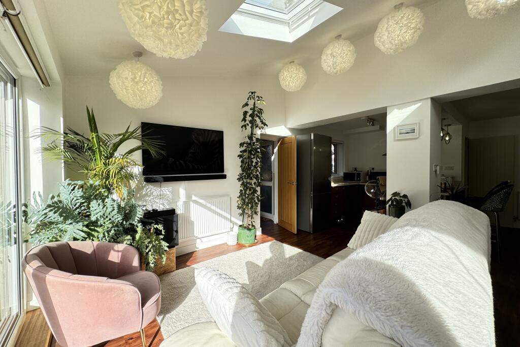 Additional image 8 of Hawthorn Road, Barry, South Glamorgan