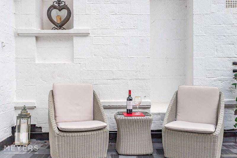 Additional image 24 of Royal Victoria Apartments, 17 Poole Road, Westbourne, BH4