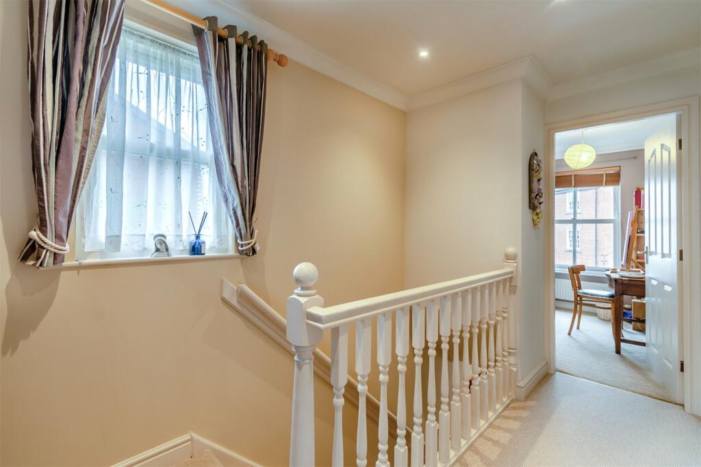 Additional image 18 of Hall View, High Street, Tattenhall, Cheshire, CH3