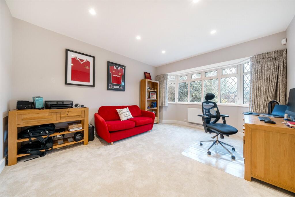 Additional image 36 of Highfield Road, Chislehurst