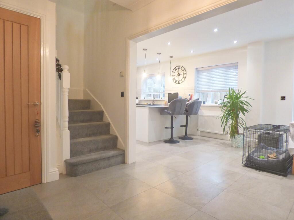 Additional image 7 of Gallt Y Ddrudwen, Broadlands, Bridgend