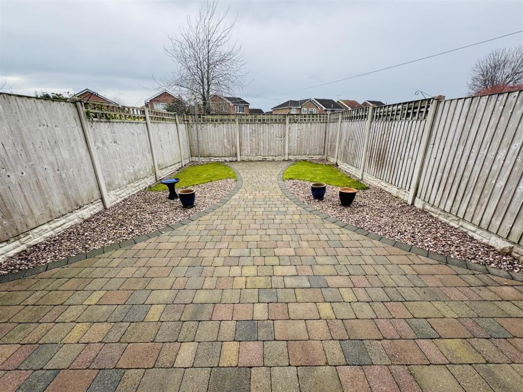 Additional image 10 of Tegid Way, Saltney, Chester