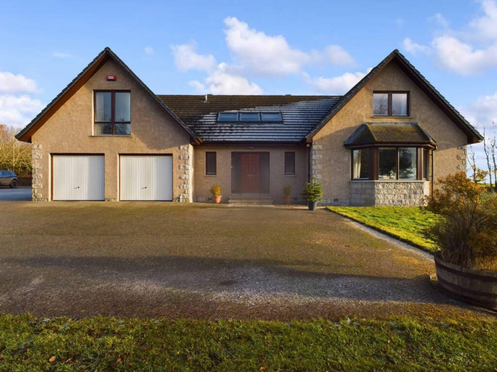 Additional image 39 of South Rappla Wood, Turriff, AB53