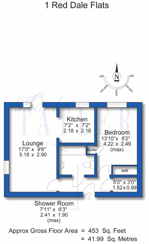 Additional image 10 of Dale Avenue, Heswall, Wirral