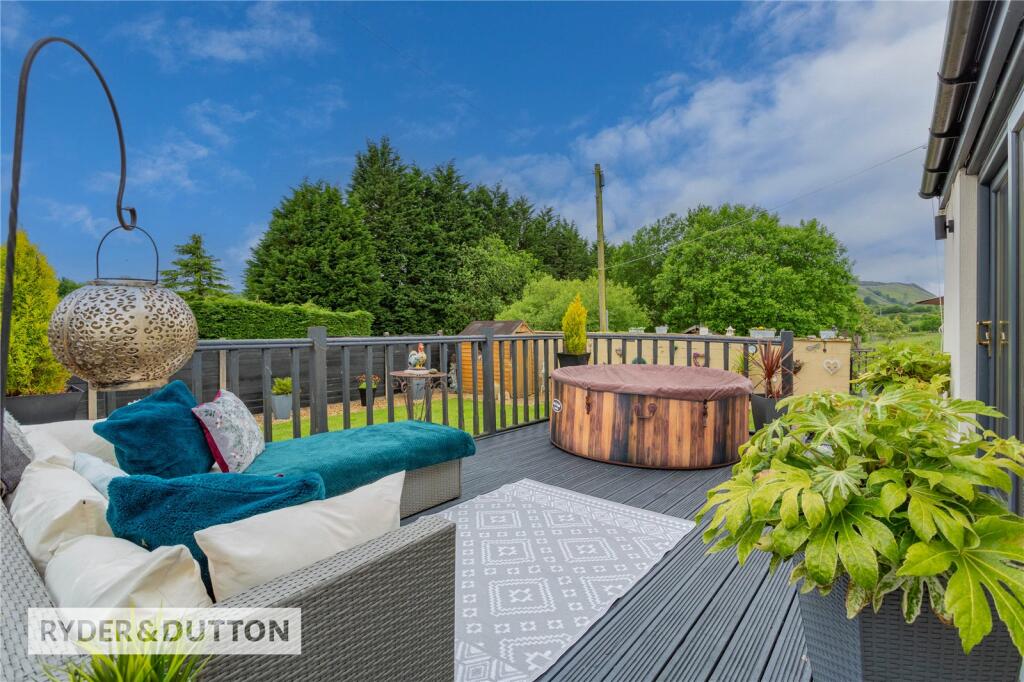 Additional image 8 of Musbury View, Haslingden, Rossendale, BB4