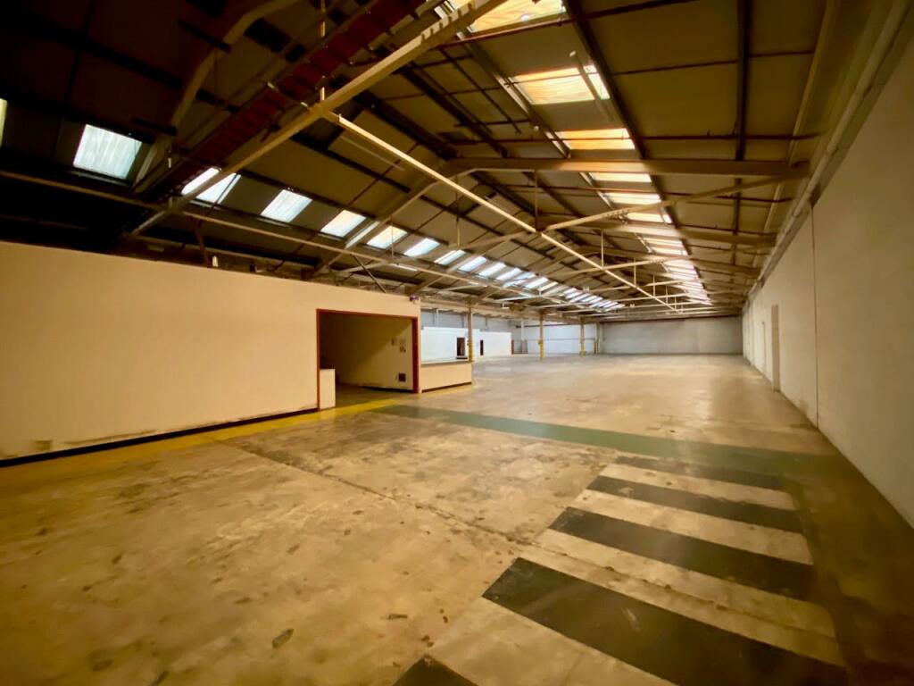 Additional image 3 of Unit 4, Kingsway Buildings, Bridgend Industrial Estate, Bridgend, CF31 3YH