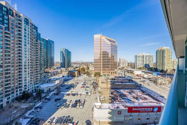 Additional image 15 of 5508 Yonge St Unit 1205