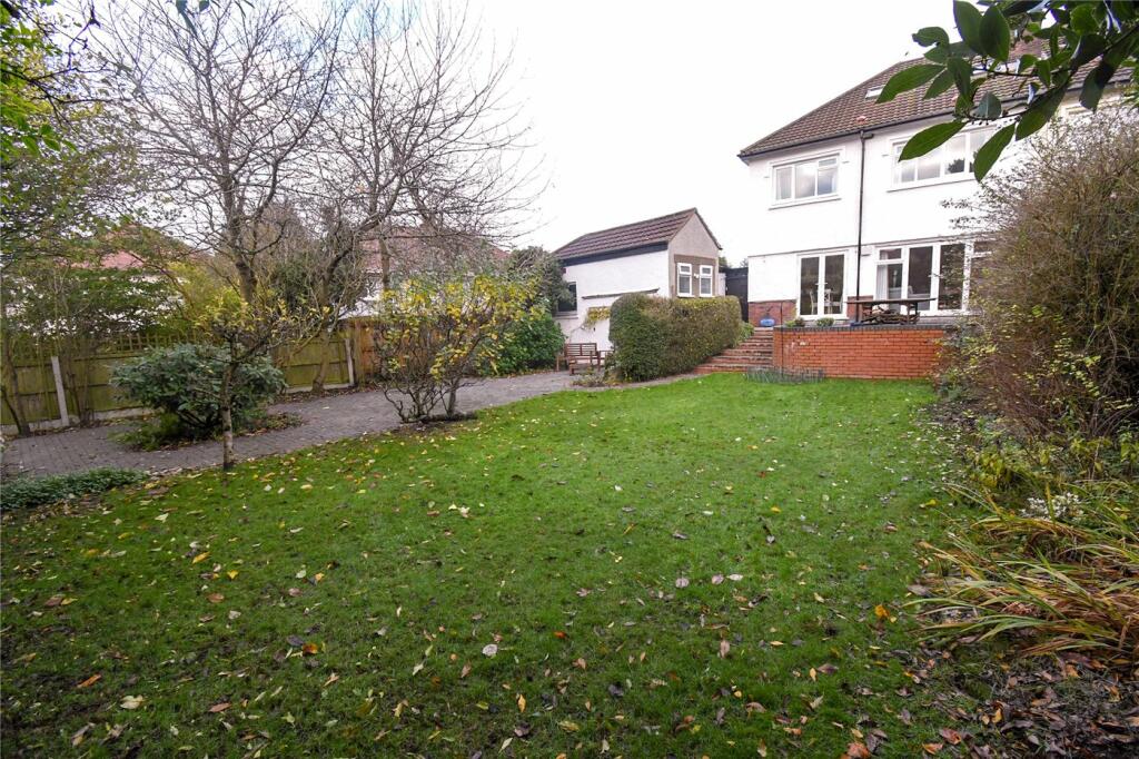 Additional image 8 of Bellfield Crescent, Wallasey, Wirral