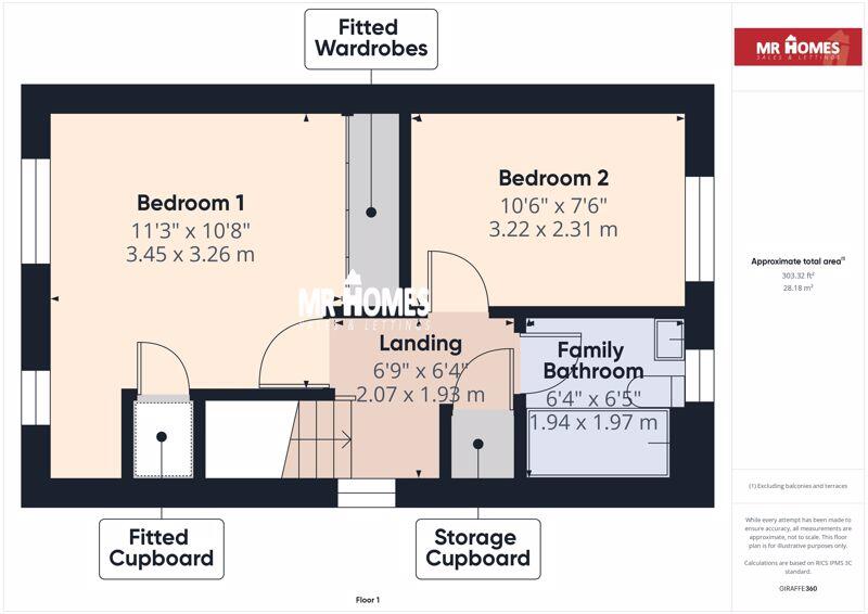 Additional image 23 of Thorne Way, St Marys Field, Cardiff, CF5 5DL