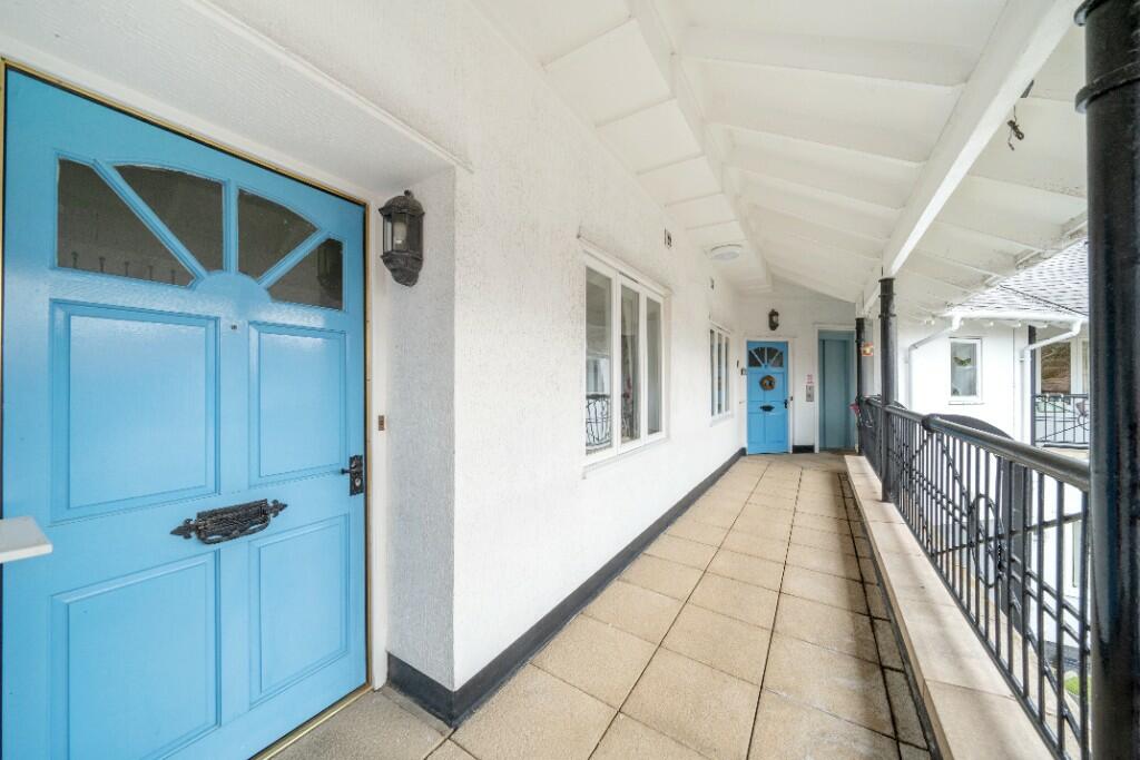 Additional image 9 of Osborne Court, Port Sunlight, CH62