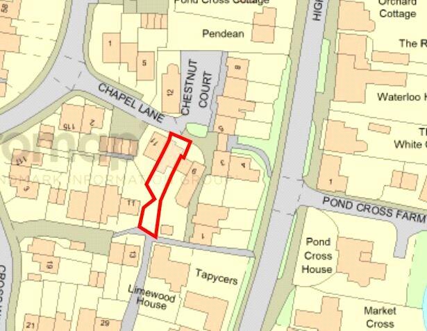 Additional image 21 of Chestnut Court, Newport, Saffron Walden, Essex, CB11