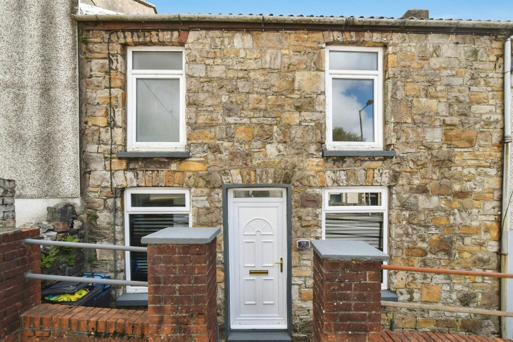 Additional image 17 of High Street, Caeharris, Merthyr Tydfil