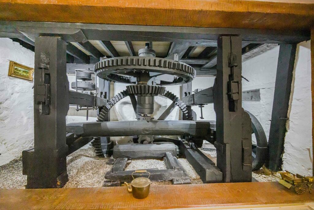 Additional image 13 of The Old Mill, Llancarfan