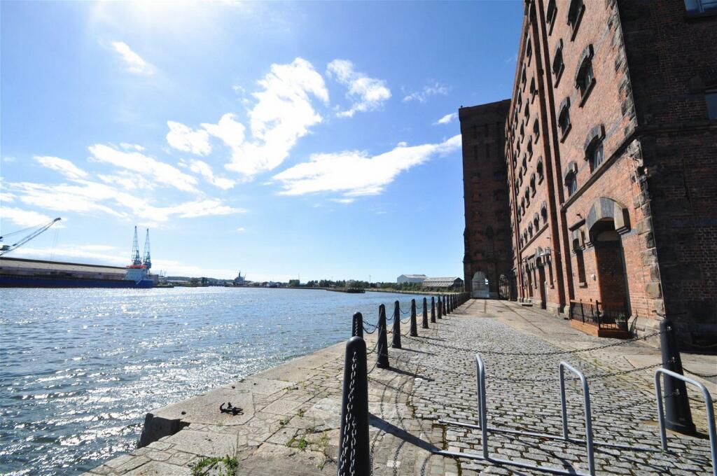 Additional image 4 of East Float Quay, Dock Road