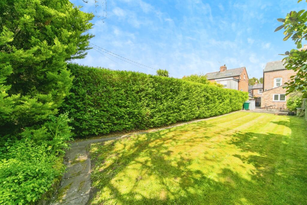 Additional image 12 of Ash Bank, Pipers Ash, Guilden Sutton, Chester, CH3