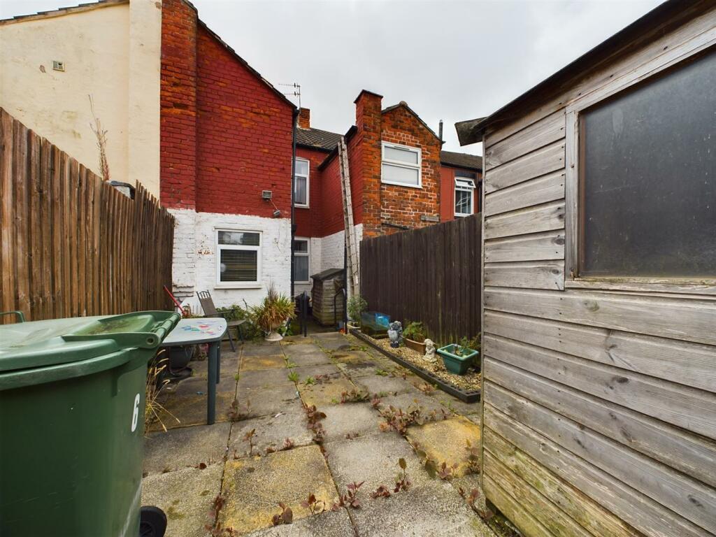 Additional image 35 of Brentwood Street, Wallasey