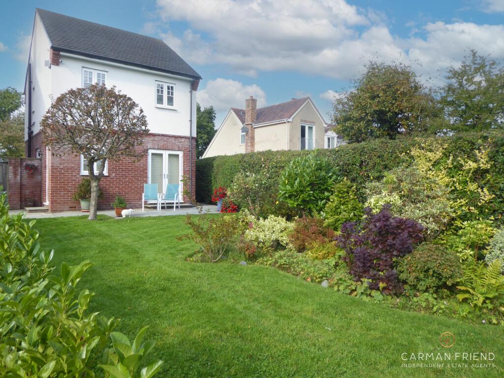 Additional image 13 of Long Lane, Saughall, CH1