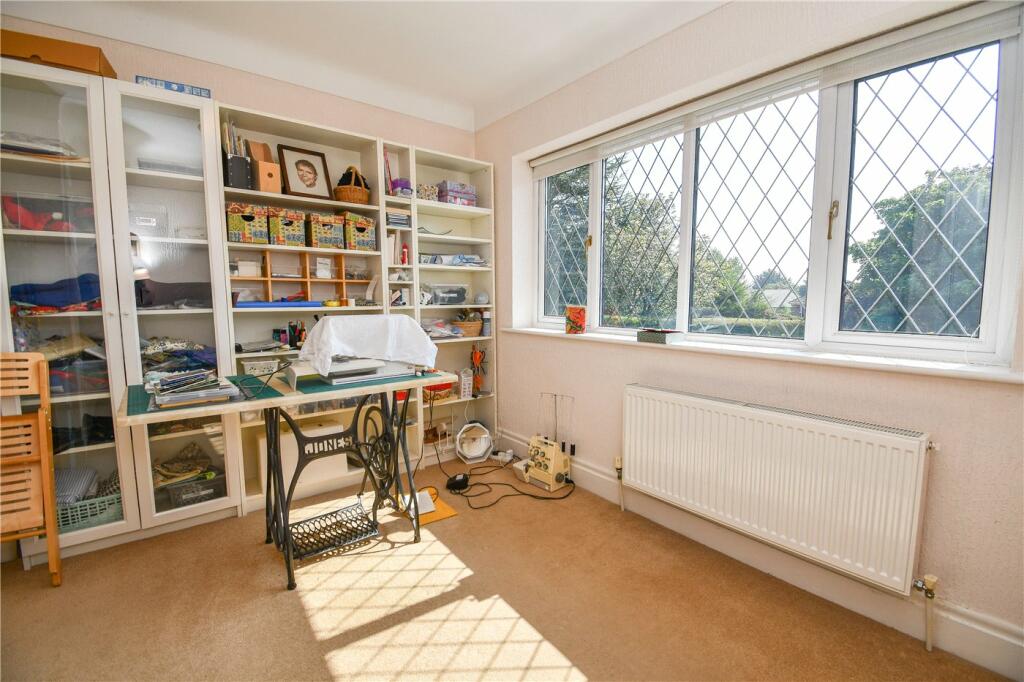 Additional image 28 of Caldy Chase Drive, Caldy, Wirral