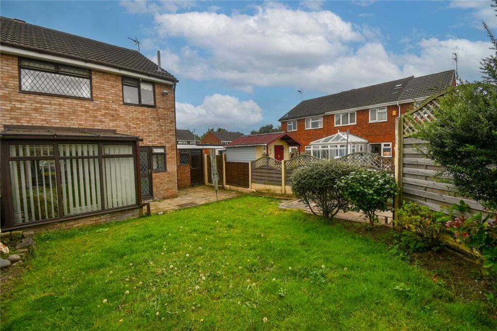 Additional image 3 of Burford Avenue, Wallasey, Wirral