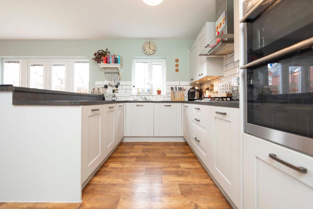 Additional image 15 of Upland Drive, Trelewis, Treharris