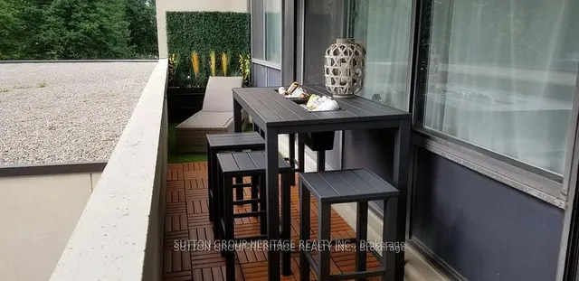 Additional image 31 of 75 Wynford Heights Cres Unit 201