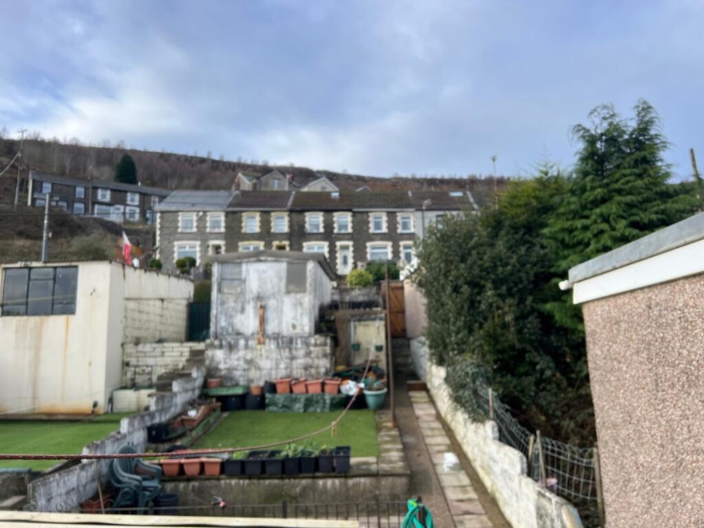 Additional image 13 of Brynhyfryd Terrace Ferndale - Ferndale