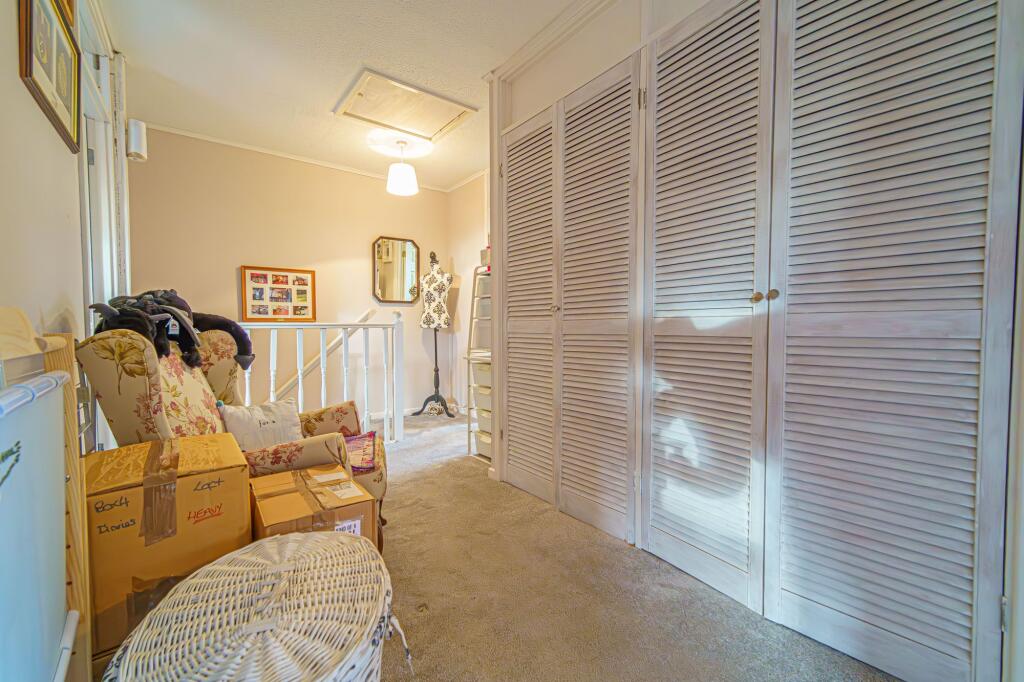 Additional image 21 of Bishopswood, Brackla, CF31