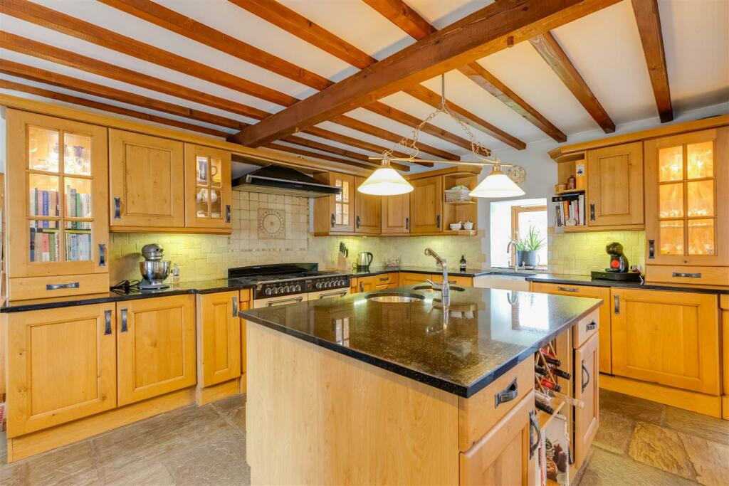 Additional image 22 of Kwisha, The Germonds, Watery Lane, Welsh St Donats, CF71 7SS