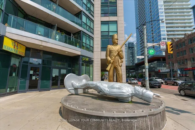 Additional image 4 of 600 Fleet St Unit 1810