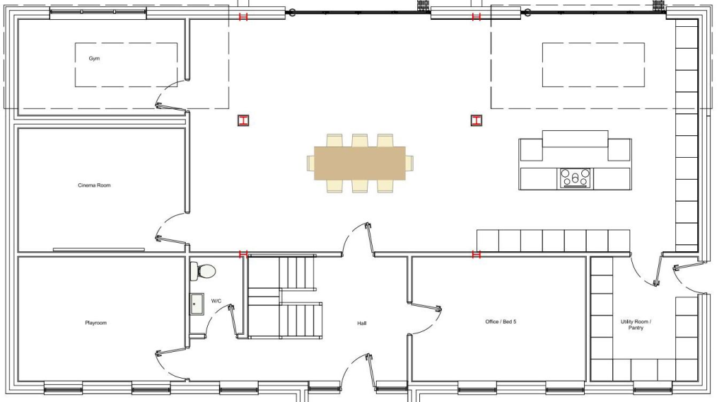 Additional image 4 of Deeside, Heswall, Wirral